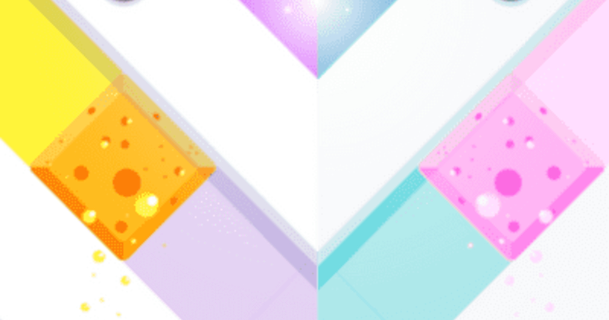 Image Paint Sponges